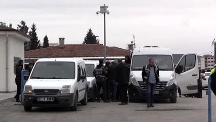 Sahte hesapla mesajlaşıp buluşmaya çağırdığı kişiyi öldürdü