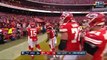 Patrick Mahomes Throws 4 Touchdowns in One Quarter_HIGH