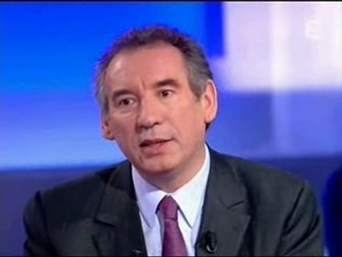 Bayrou - Duel sur la 3 - 110208 - 2/6