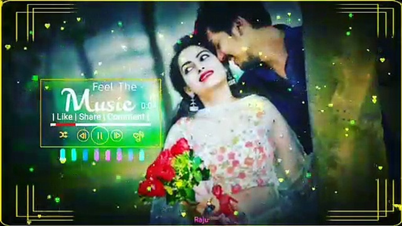 So Gaya ye jaha Love Whatsapp status