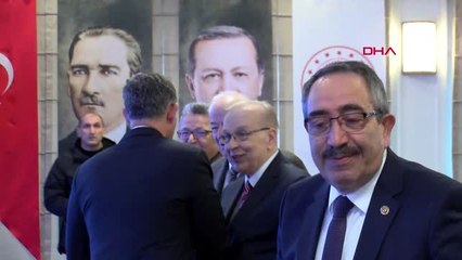 Ankara bakan gül: kimse 'kadir suçludur? diyemez ama ortada bir ceset var