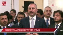 Adalet Bakanı’ndan Kadir Şeker açıklaması