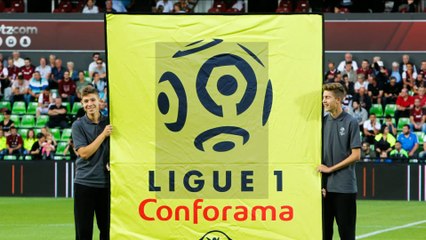 PSG, AS Monaco, OM : le top 20 des salaires en Ligue 1