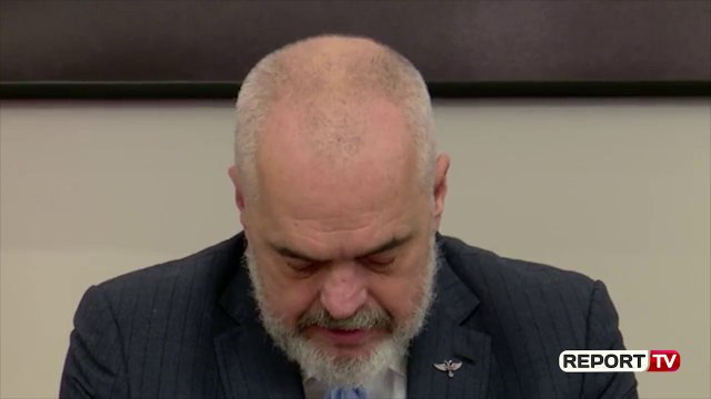 Komiteti Kombëtar të rindërtimit, Rama: Në Laç, Thumanë dhe në Shijak ndërtimet nisin shpejt