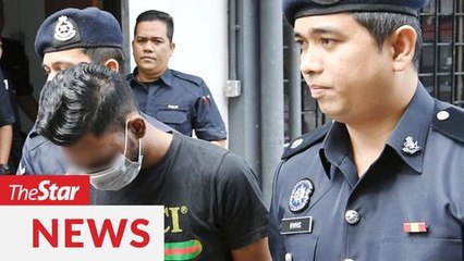 Download Video: Boy flung out of car: Myvi driver remanded