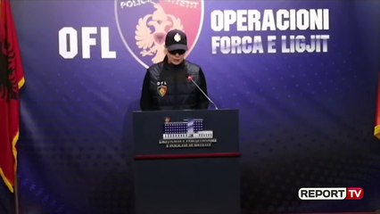 Report TV -OLF godet sërish Tiranë dhe Durrës, u kërkon të justifikojnë pasuritë Dritan Dajtit