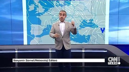 Hava durumu 12 Şubat 2020 Çarşamba… Meteoroloji’den çığ uyarısı!
