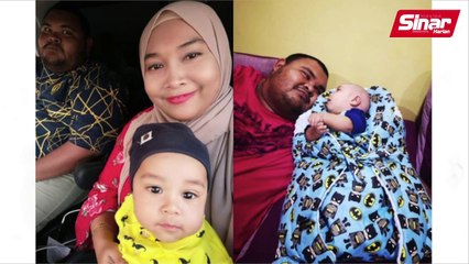 Lagu Abam buat peminat sebak