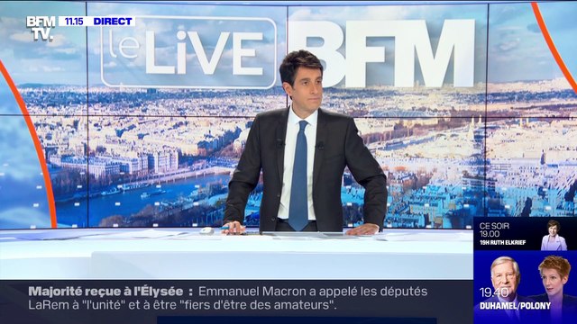 Démocrates: avantage Sanders ? - 12/02