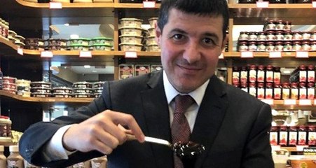 Cumhurbaşkanı Erdoğan'ın dut pekmezi tavsiyesi satışları artırdı