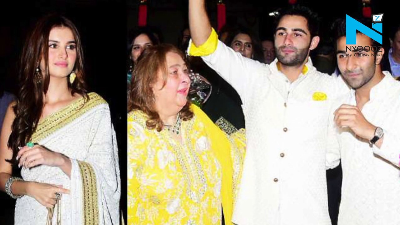 "We love anybody our son loves", Rima Jain on Tara Sutaria-Armaan Jain rumoured relationship