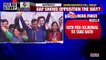 AAP sweeps Delhi polls 2020: Arvind Kejriwal to take oath