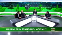 Fenerbahçe'nin MHK'ya Olan Tepkisi Sürüyor - Sabri Ugan ile Maç Yeni Başlıyor - 11 Şubat 2020
