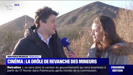 "Mine de rien": La drôle de revanche des mineurs au cinéma