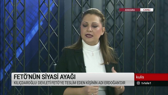 AKP'li isim için şok sözler! 'AKP’de bir yerlere gelmek için Pensilvanya’dan icazet almak gerekiyordu'