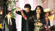 Kamya Punjabi dances at GRAND RECEPTION; UNCUT VIDEO | FilmiBeat