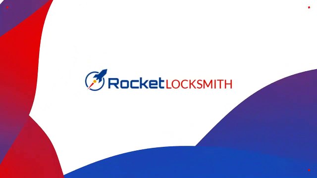 keypad door lock , locksmith - Rocket Locksmith St Charles