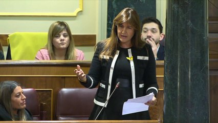 JxCat pide derogar el decreto contra 'la república digital'