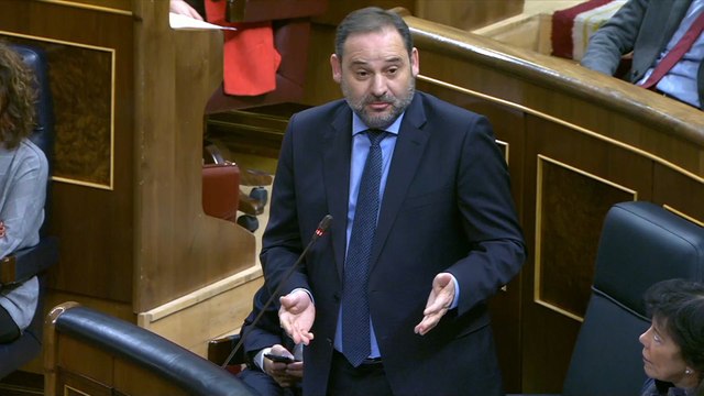 Ábalos dice que más allá de los detalles logró su objetivo sobre Venezuela