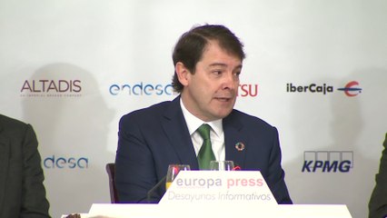 Junta de CyL irá a los tribunales para reclamar el IVA de 2017