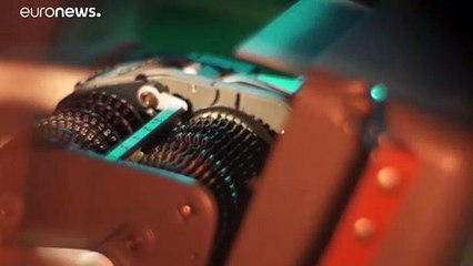 Espionnage : comment la CIA a réalisé le "coup du siècle"