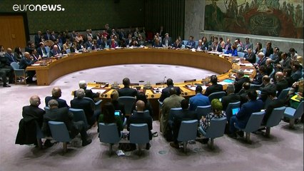 Abbas critica plano de Trump para o Médio Oriente