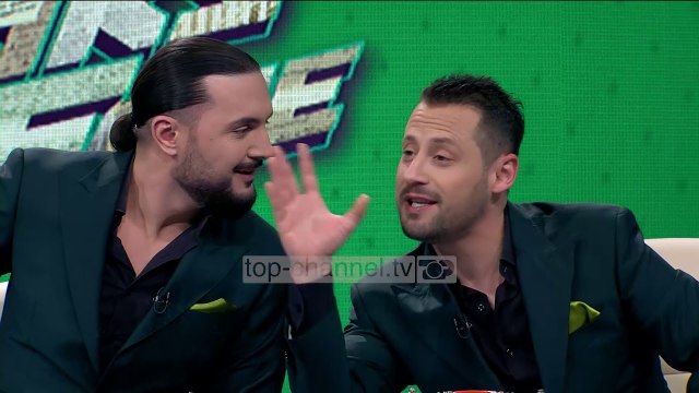 Fiks Fare, Tirana 100 vjet kryeqytet, ndryshimet përmes protestave, 11 Shkurt 2020, Pjesa 1