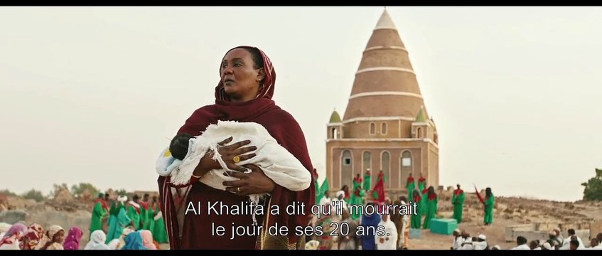 Bande-annnonce du film Tu mourras 20 ans