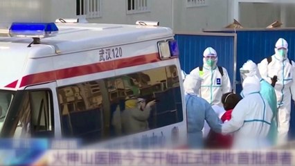 [기자브리핑] 코로나19 中 확진자 4만명 대...전파력 정점은?  / YTN