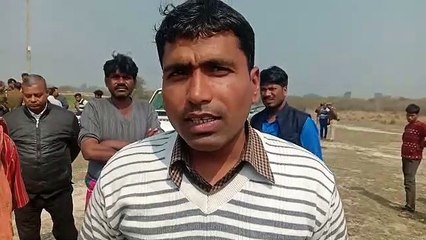 लखनऊ: दिनदहाड़े अधिवक्ता पर फायरिंग कर बदमाशों ने किया जानलेवा हमला