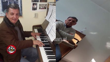 Stop - Profesori-zhigolo ngacmon seksualisht nxenesen! (11 shkurt 2020)