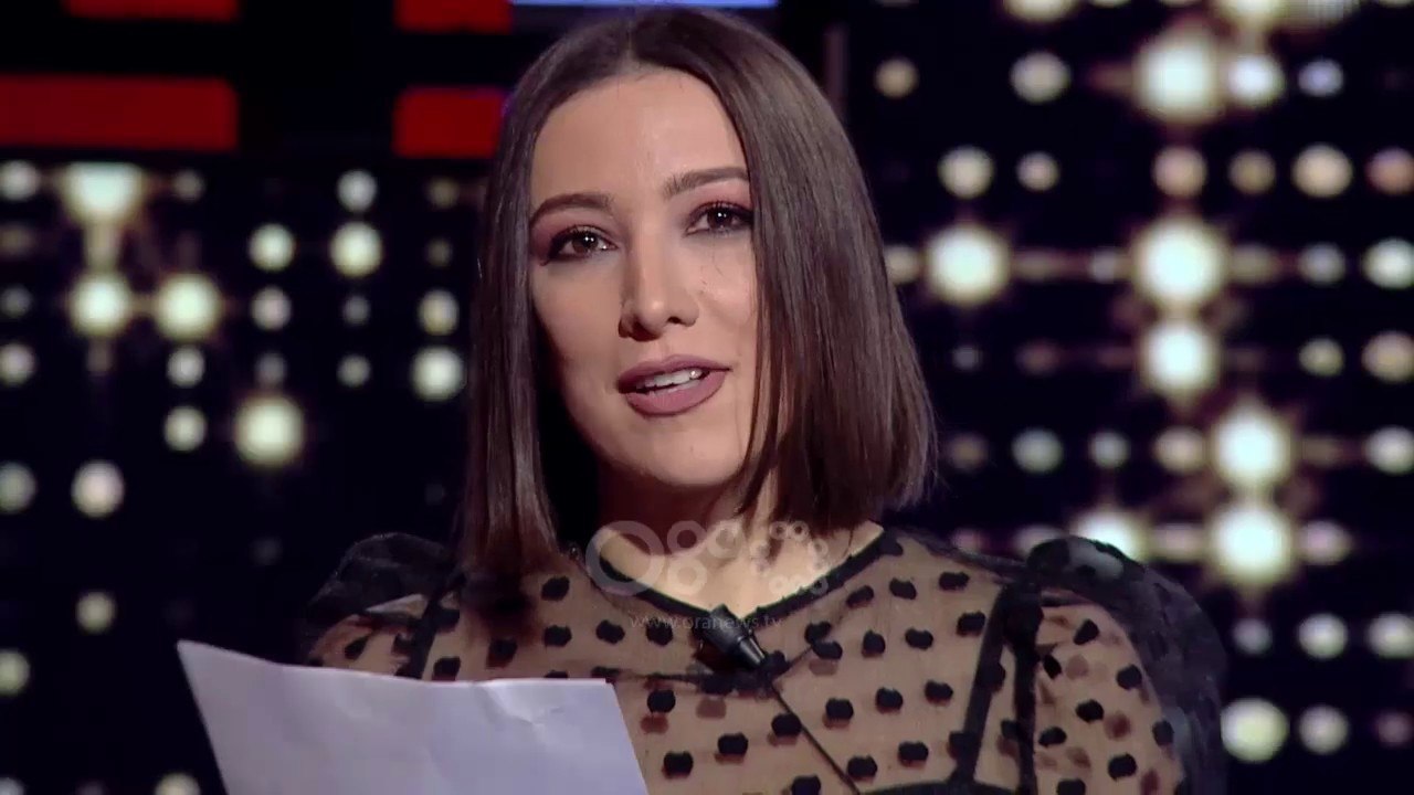 Tempora - Fjalimi i debatuar i Joauqin Phoenix në Oscars: Elsa Ymeri