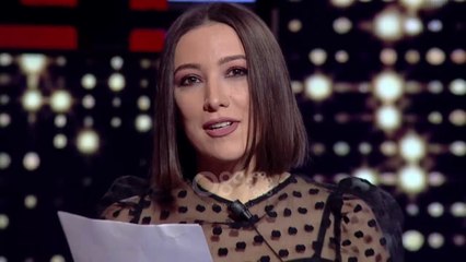 Tempora - Fjalimi i debatuar i Joauqin Phoenix në Oscars: Elsa Ymeri