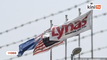 Kabinet setuju lanjutkan lesen Lynas hingga 2023 - Sumber
