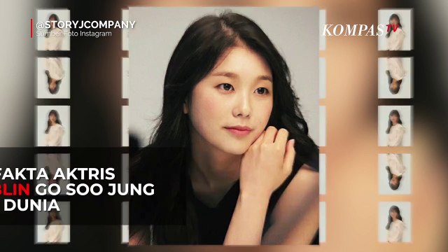 Sejumlah Fakta Aktris Drama Korea Goblin Go Soo Jung Meninggal Dunia