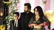 Kamya Punjabi Shalabh Dang Wedding Reception Rubina Dilaik Vahbiz Dorabjee Vindu Dara Singh