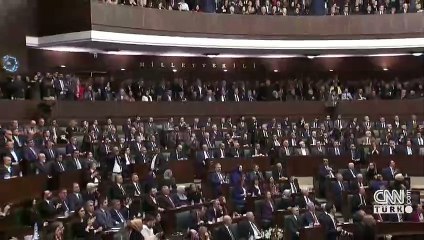 Kılıçdaroğlu'nun 'FETÖ'nün siyasi ayağı' iddialarına Erdoğan'dan sert yanıt