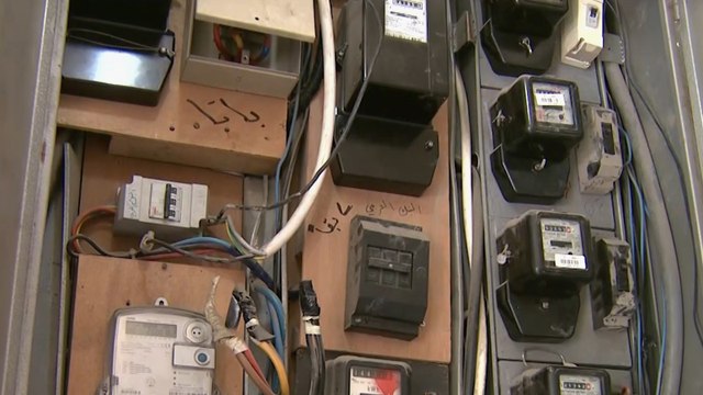 مش دافع .. حملة بالأردن ضد ارتفاع فواتير الكهرباء