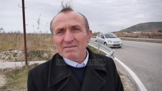 Shtohen aksidentet në Berat-Lushnje/ Banorët: Nuk kemi ku të kalojmë për në arat tona