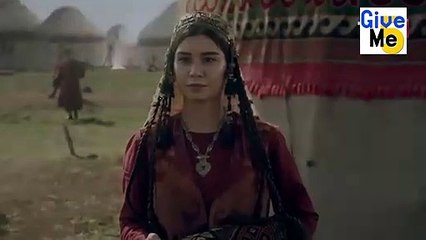 Dirils Ertugrul Season1 Episode 1 Urdu dubbing