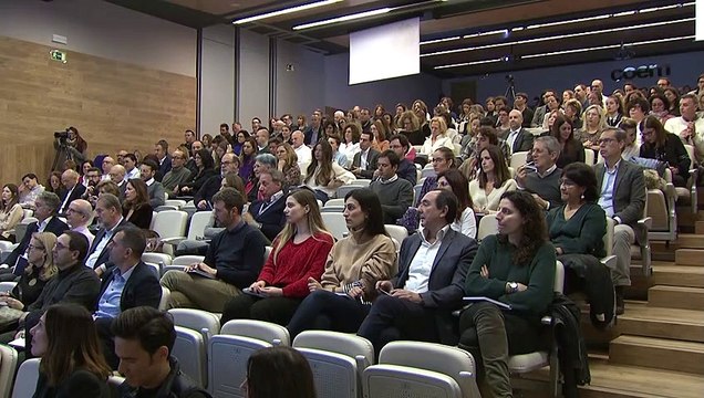 Madrid acoge la primera edición del Fórum de Gafas, Moda y Negocio