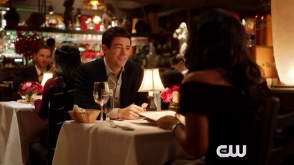 The Flash Season 6 Episode 11 Sneak Peek #2 Love is a Battlefield (2020)