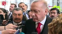 Erdoğan’dan ‘Kadir Şeker’ açıklaması