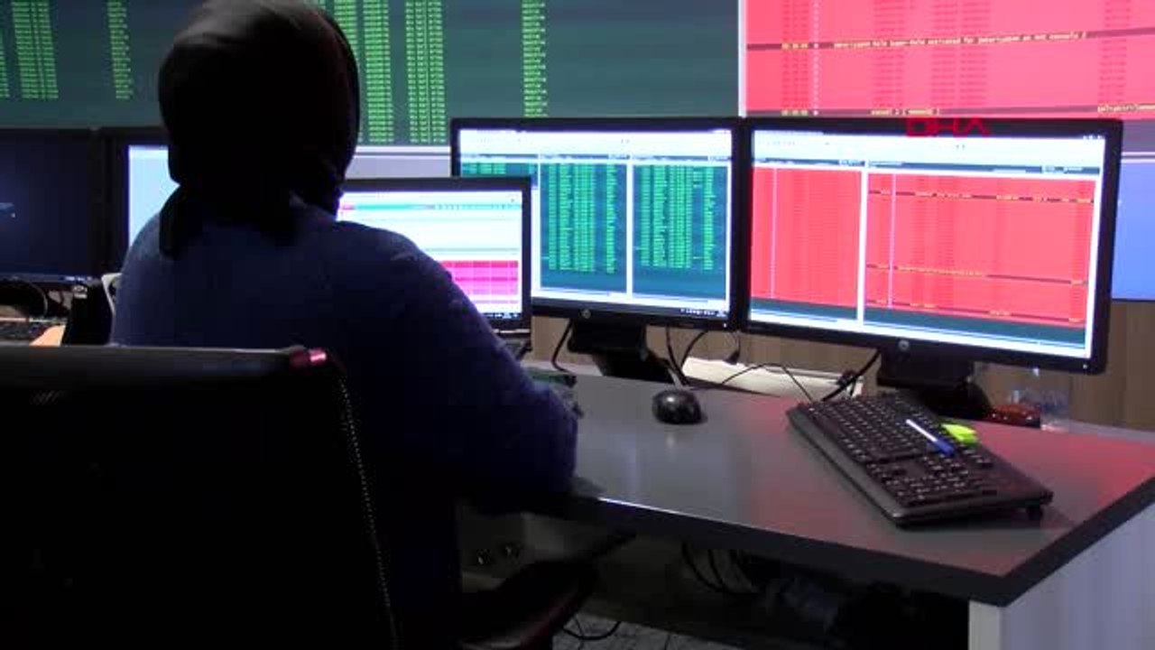 Bursa-uedaş, scada sayesinde arızalara anında müdahale ediyor