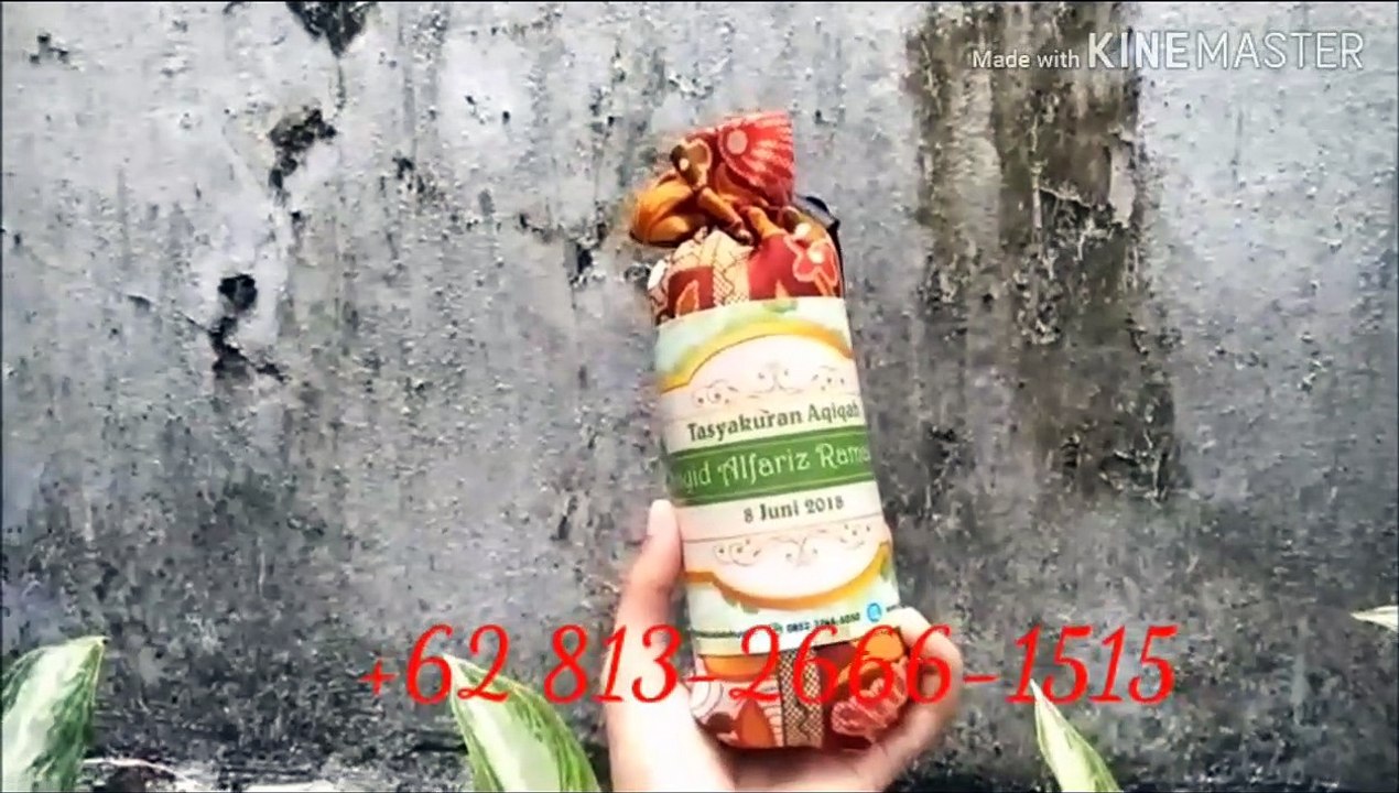 DISKON!!! +62 813-2666-1515, Souvenir Perpisahan Kantor wilayah Ambon