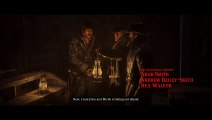 Red Dead Redemption 2 - Outlaws from the West - Story Mission Walkthrough #1 [2K]