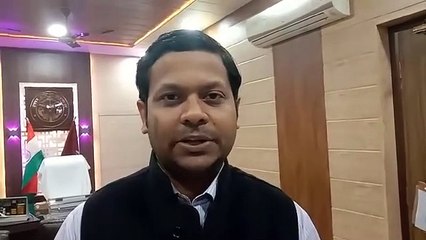 हरदोई: जिलाधिकारी पुलकित खरे की जनपदवासियों से खास अपील