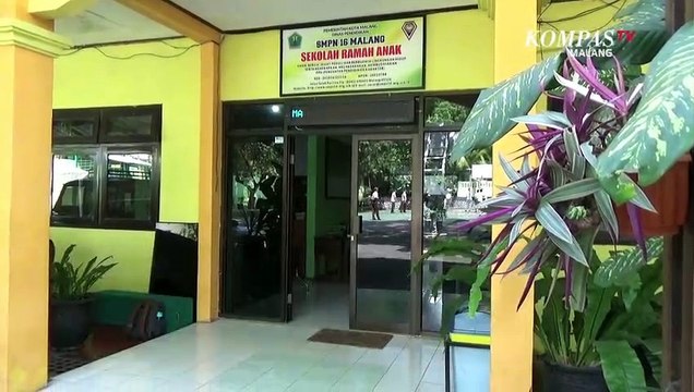 Imbas Kasus Perundungan Di Sekolah, Kepala Sekolah Dicopot