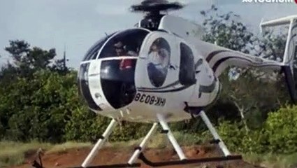 Alias El Mexicano Capitulo 40