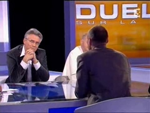 Bayrou - Duel sur la 3 - 110208 - 3/6